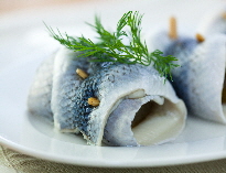 a_Rolled_Pickled_Herring_Filets