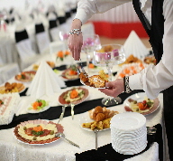 a_catering_service