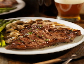 a_rib_steak_with_sauteed_mushrooms_1