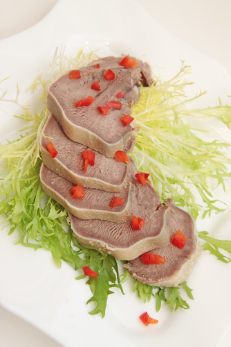Veal+tongue