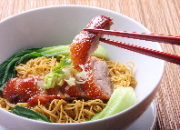 a_Duck_Breast_with_Noodles
