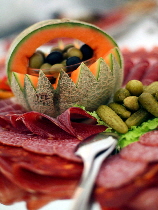 a_catering_platter